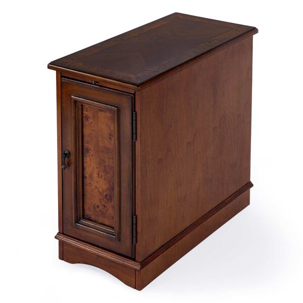 Masterpiece Chairside Chest, image 1