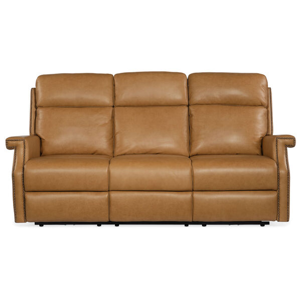 Vaughn Zero Gravity Sofa with Power Headrest, image 6