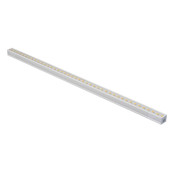 Thread White 21-Inch LED Undercabinet Light, 2700K, image 1