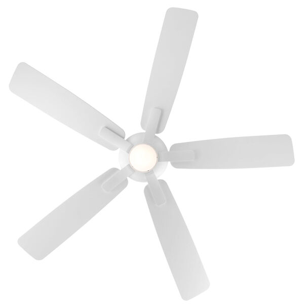 Mykonos 5-Blade Ceiling Fan, image 4