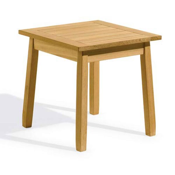 Siena Side Table, image 1