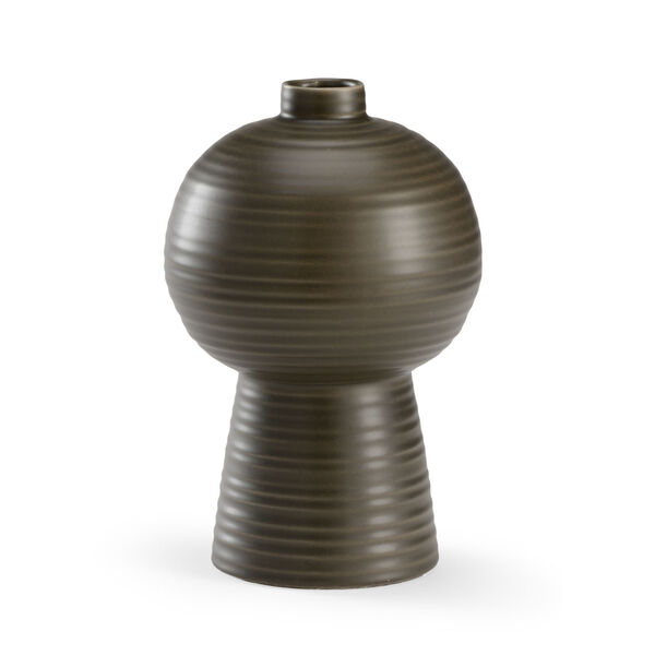 Black  Koota Vase, image 1