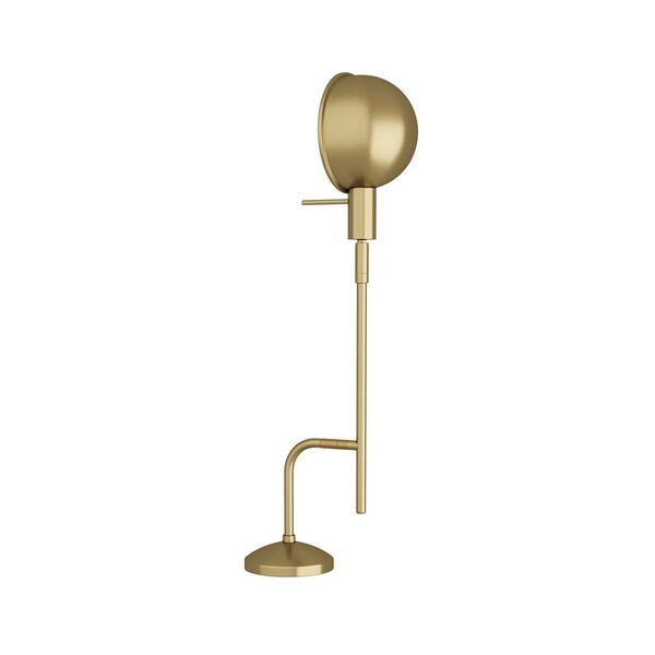 Tempe Antique Brass One-Light  Sconce, image 3