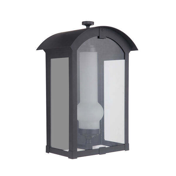 Montcrest Midnight LED Outdoor Pocket Lantern, image 2