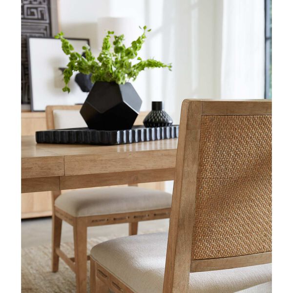 Retreat Dune Rectangle Dining Table, image 5