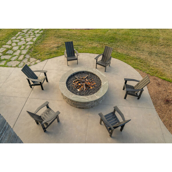 Generation Outdoor Adirondack Chair, image 6