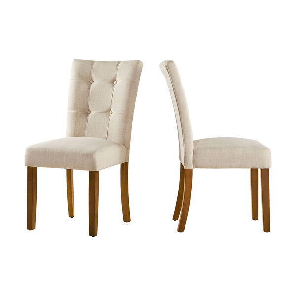 Pomeroy Button Tufted Side Chair, Set of 2, image 3