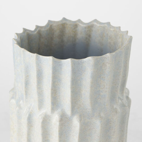 Cardon Gray Vase, image 4