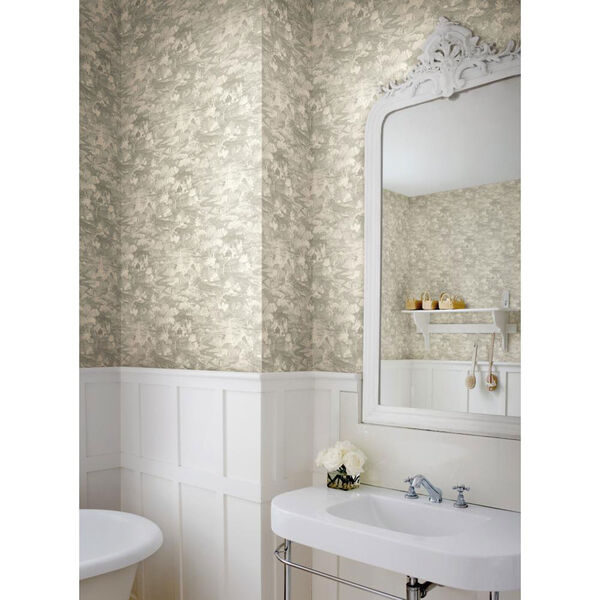 Homestead Removable Wallpaper, image 2