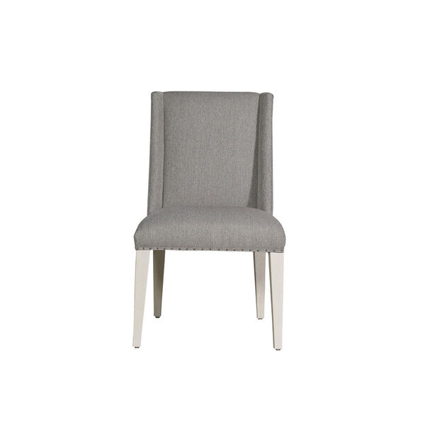 Tyndall Quartz Dining Chair- Set of Two, image 2