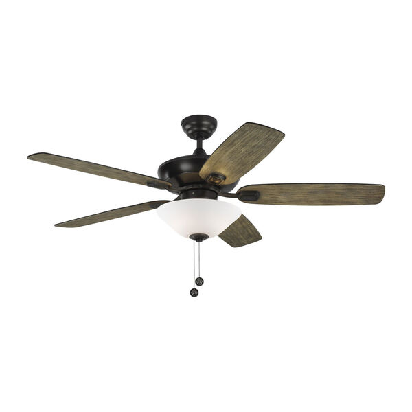 Colony Max Plus Aged Pewter 52-Inch Ceiling Fan, image 1