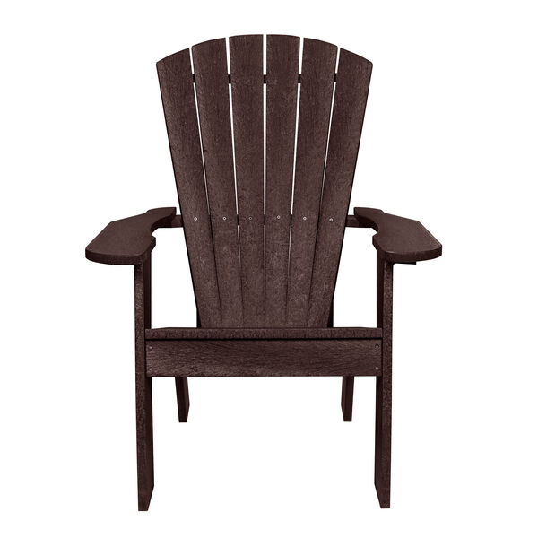 Capterra Casual Terra Adirondack Chair, image 2