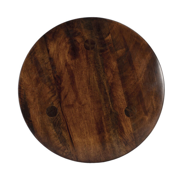 Fluornoy Medium Brown Wood Accent Table, image 6