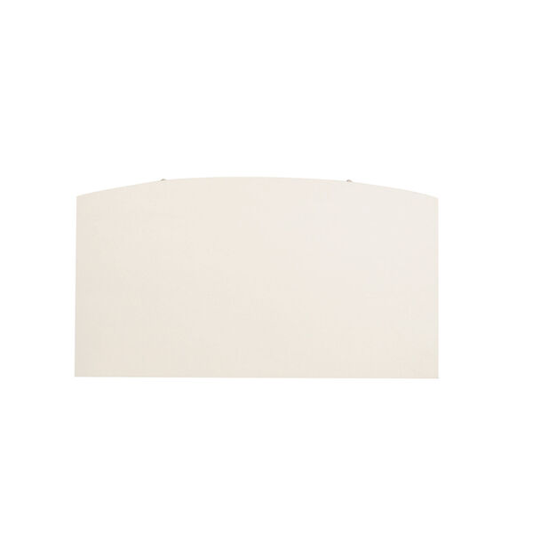Silken Pearl 36-Inch Calista Nightstand, image 2