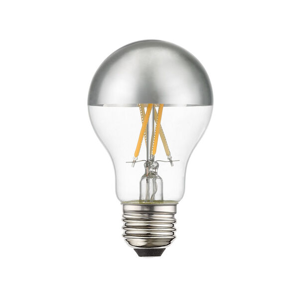 A19 Pear E26 7.7W 800 Lumen 3000K LED Bulb – Pack of 10, image 1