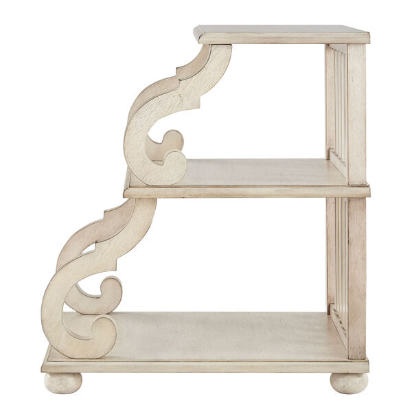 Myrtle Step-Tier Accent Table, image 5