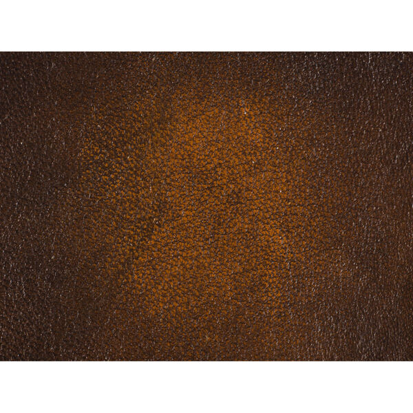 Finley Brown Leather Recliner, image 4