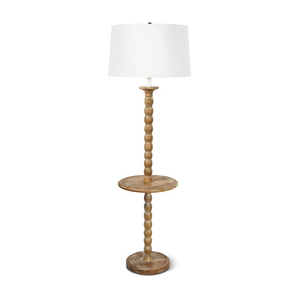Perennial One-Light Floor Lamp, image 1
