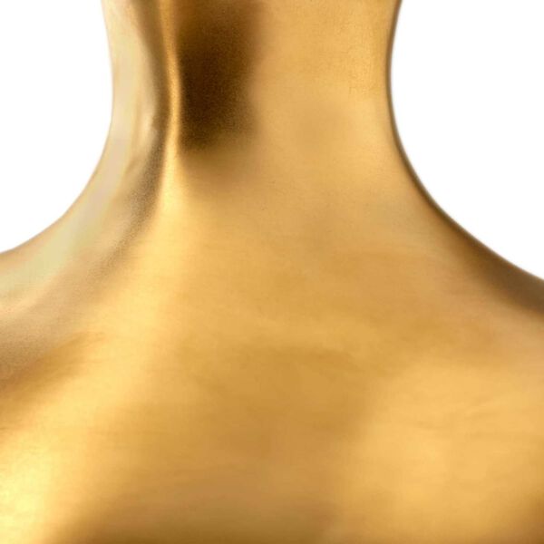 Tilbury Gold Vase, image 6
