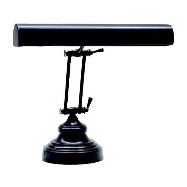 Advent Double Adjustment Piano Lamp, image 1
