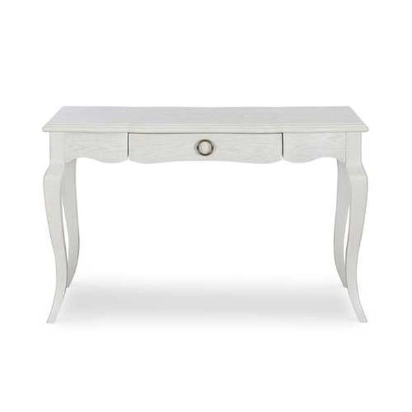 Sawyer White  French Country Desk, image 4