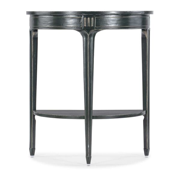 Charleston Green Accent Table, image 2