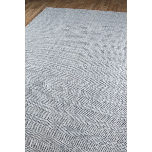 Ledgebrook Gray Rectangular: 8 Ft. 9 In. x 11 Ft. 9 In. Rug, image 3