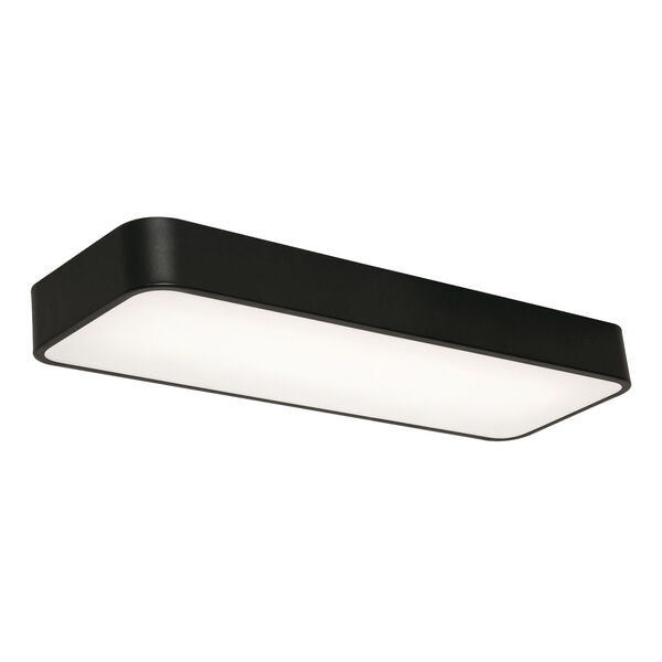 Bailey One-Light Integrated LED Undercabinet Light, image 1