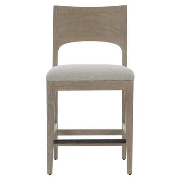 Solaria Dune and Gray Counter Stool, image 3