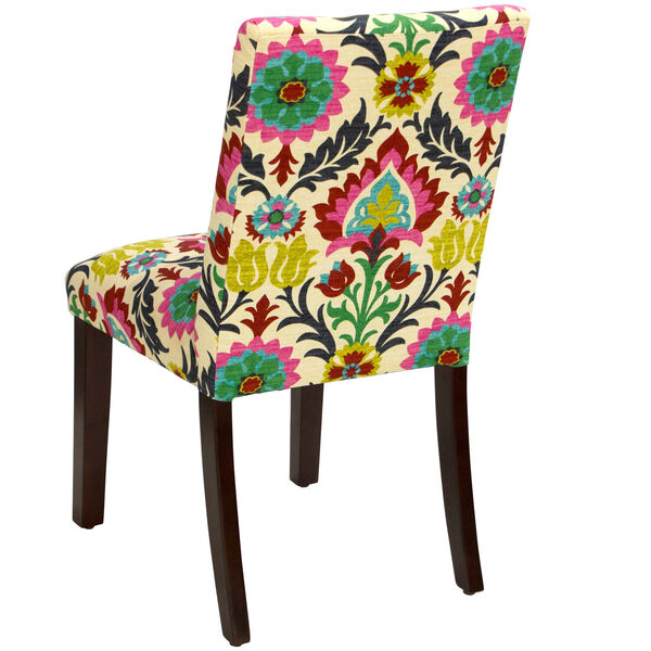 Santa Maria Desert Flower 37-Inch Dining Chair, image 4
