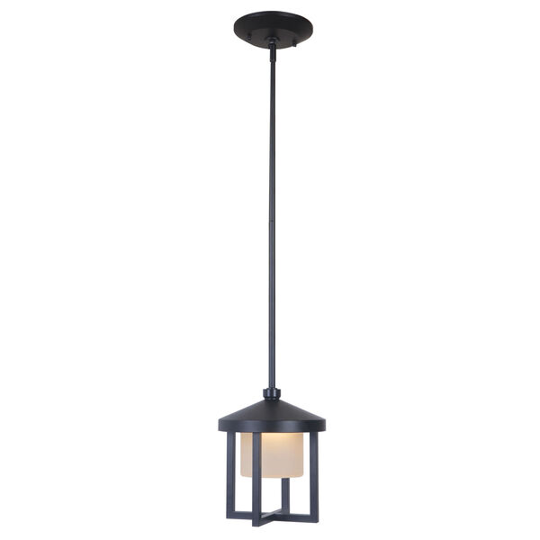 Alta Midnight 8-Inch LED Outdoor Pendant, image 2