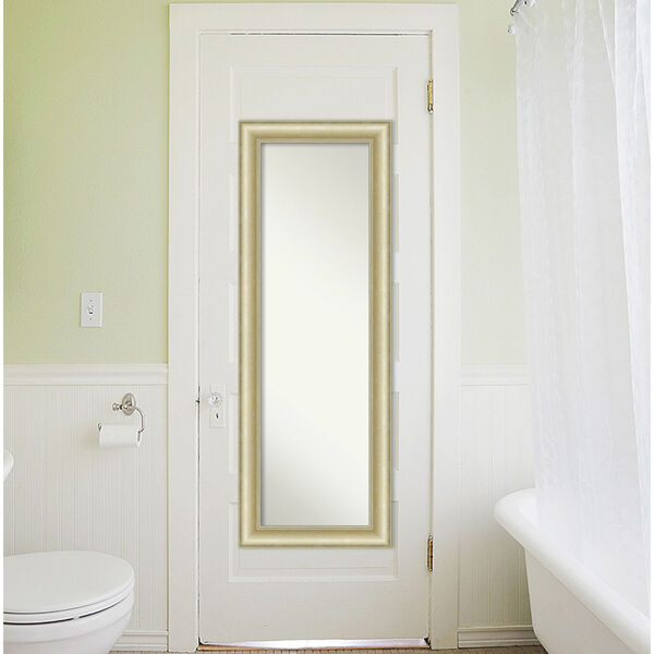 Gold 19W X 53H-Inch Full Length Mirror, image 5