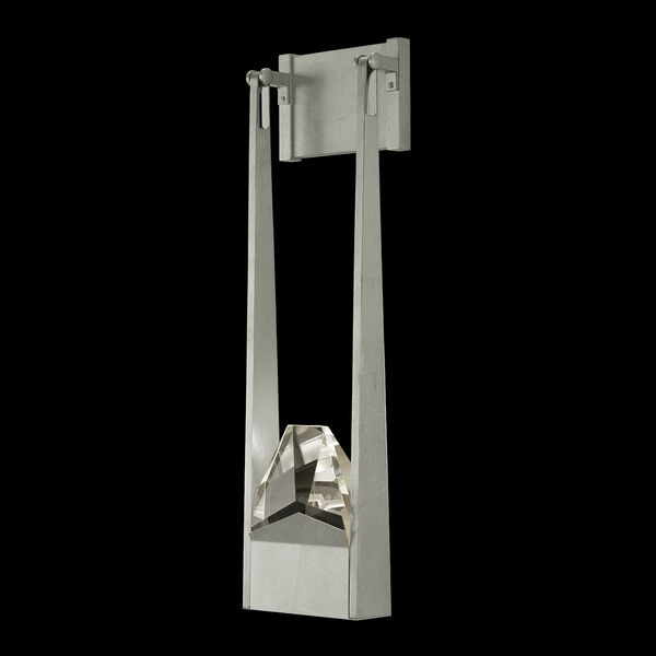 Strata Two-Light LED Wall Sconce, image 1