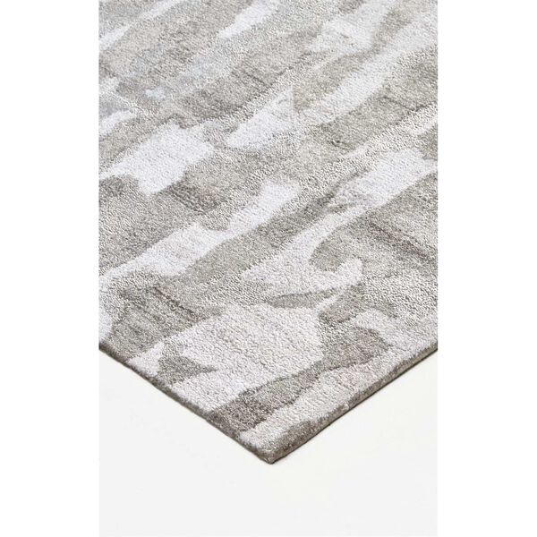 Dryden Gray Taupe Silver Area Rug, image 4