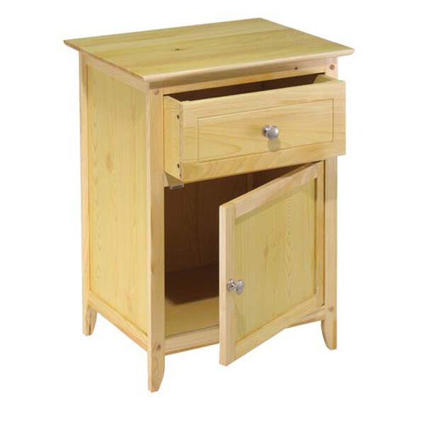 Natural Night Stand, image 2