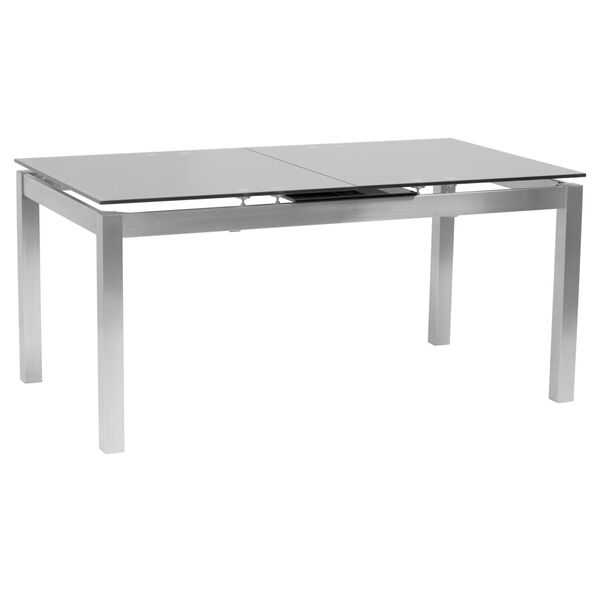 Ivan Gray Dining Table, image 1