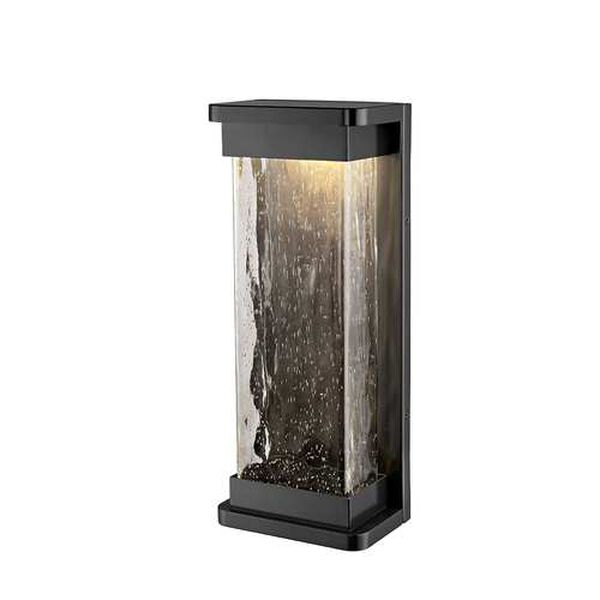 Ederle LED Outdoor Wall Sconce, image 4