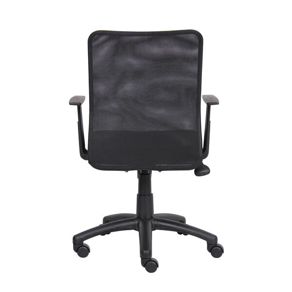 Mesh Armed Task Chair, image 2