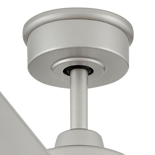 Alta Brushed Nickel 52-Inch LED Ceiling Fan, image 7