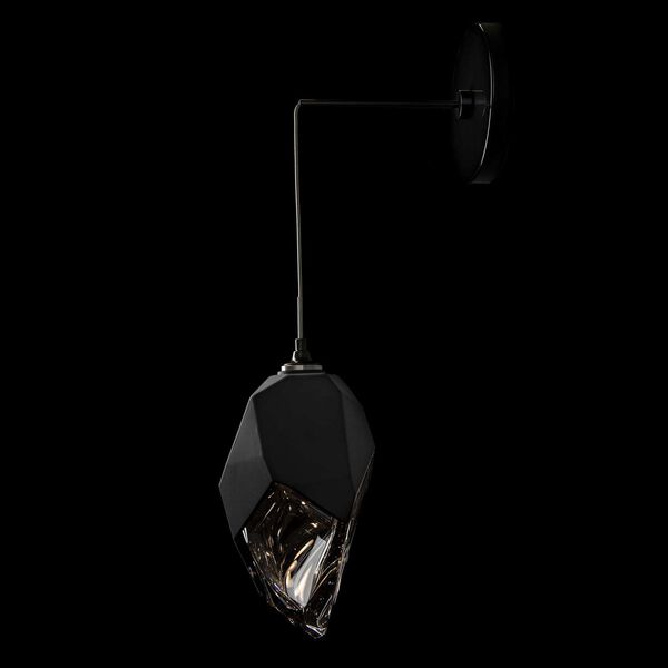 Chrysalis Ink One-Light Wall Sconce, image 3