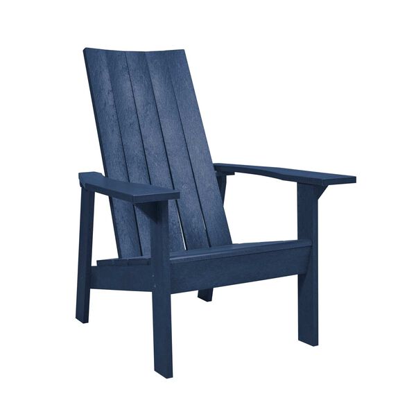 Capterra Casual Flatback Adirondack Chair, image 1