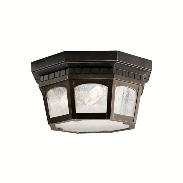 Courtyard Outdoor Ceiling Light, image 1
