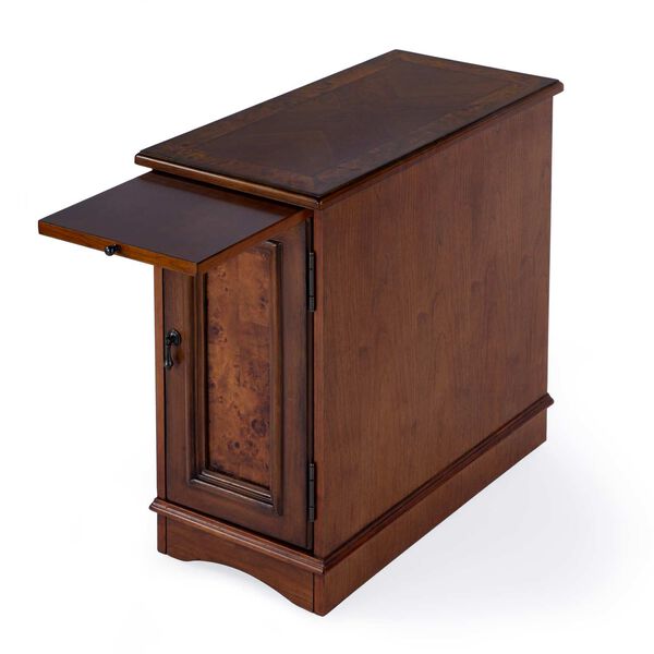 Masterpiece Chairside Chest, image 3