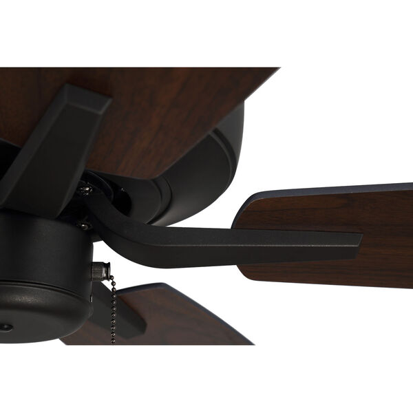 Pro Plus Espresso 52-Inch Ceiling Fan, image 4