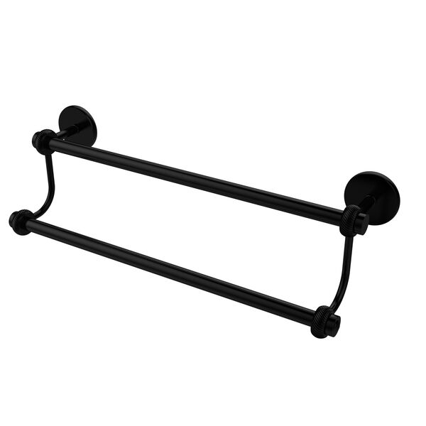 30-Inch Double Towel Bar, image 1