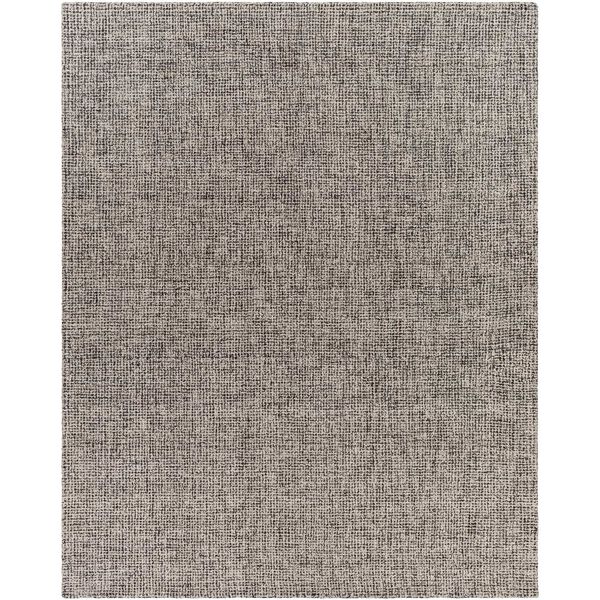 Aiden Ink Blue Charcoal Rectangular: 10 Ft. x 14 Ft. Area Rug, image 1
