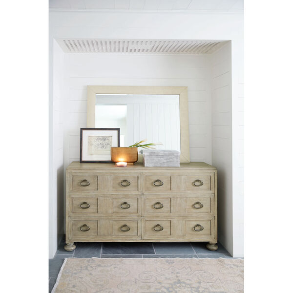 Santa Barbara Sandstone Dresser, image 2