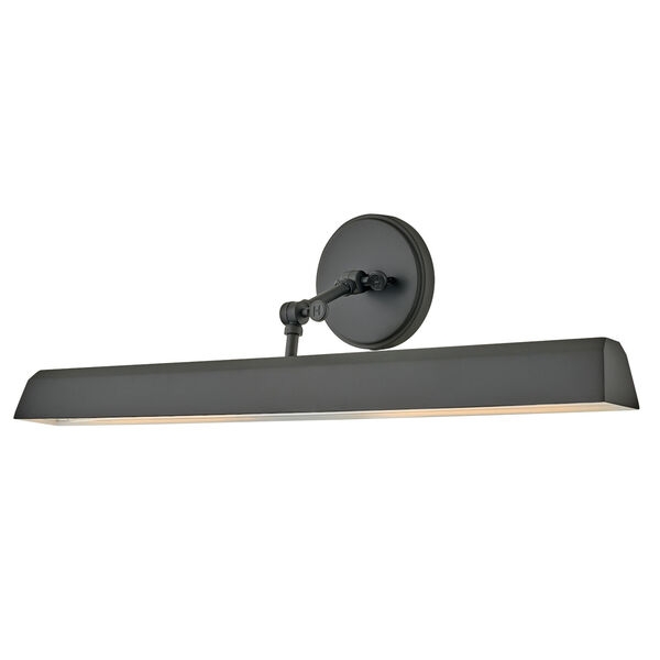 Arti Black Two-Light Large Wall Sconce, image 3