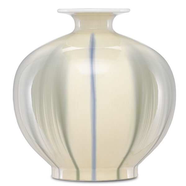 Kara Multicolor Small Vase, image 2