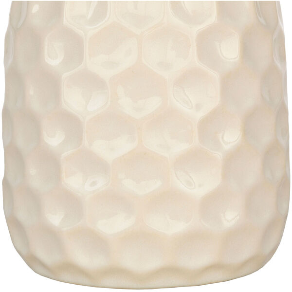 Blakely Ivory and White One-Light Table Lamp, image 3